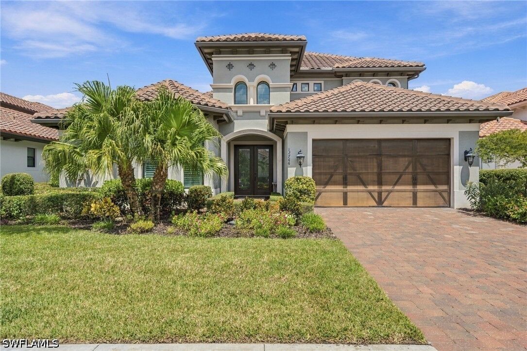 Property Photo: 12766 Dundee Lane FL 34120
