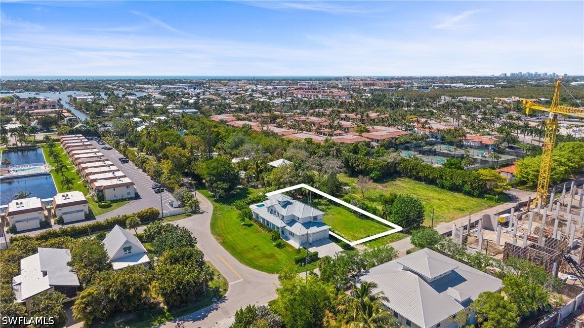 Property Photo:  1972 Frederick Street  FL 34112 