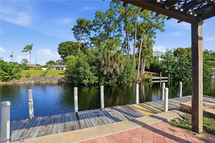 Property Photo: 27268 Jolly Roger Lane FL 34135