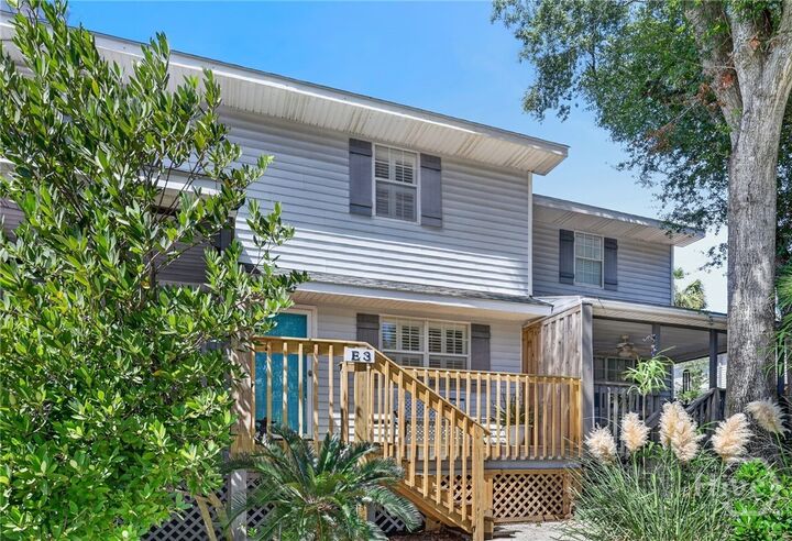 Property Photo:  817 1st Street E-3  GA 31328 