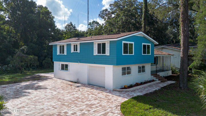 Property Photo:  1811 Mills Rd. Road  FL 32216 