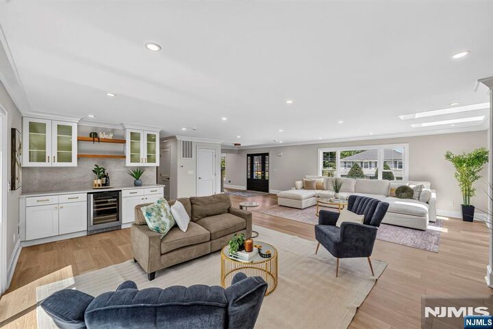 Property Photo: 12 Weber Road NJ 07052