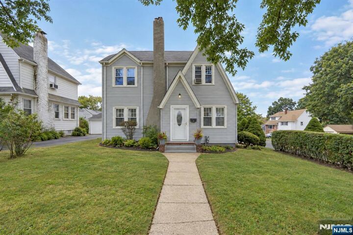 Property Photo: 88 Lindbergh Boulevard NJ 07666