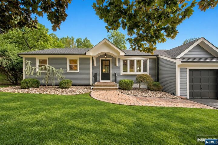 Property Photo: 19 Ladik Place NJ 07645