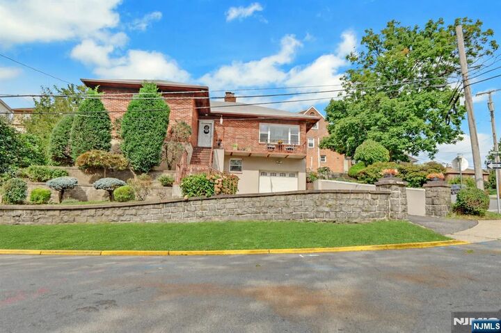 Property Photo:  401 Adolphus Avenue  NJ 07010 
