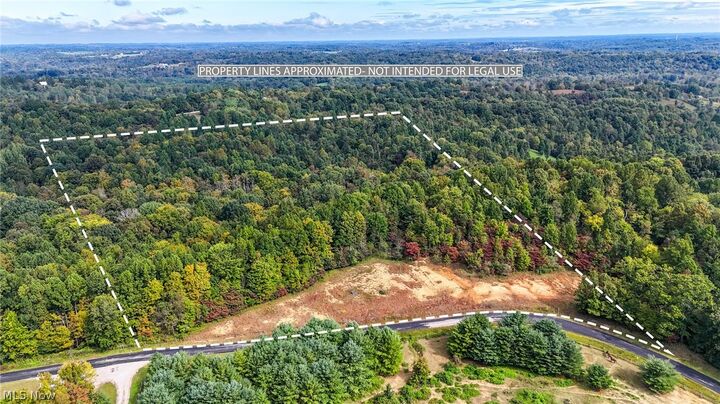 Property Photo:  0 Buckeye Ridge Rd Road  OH 43787 