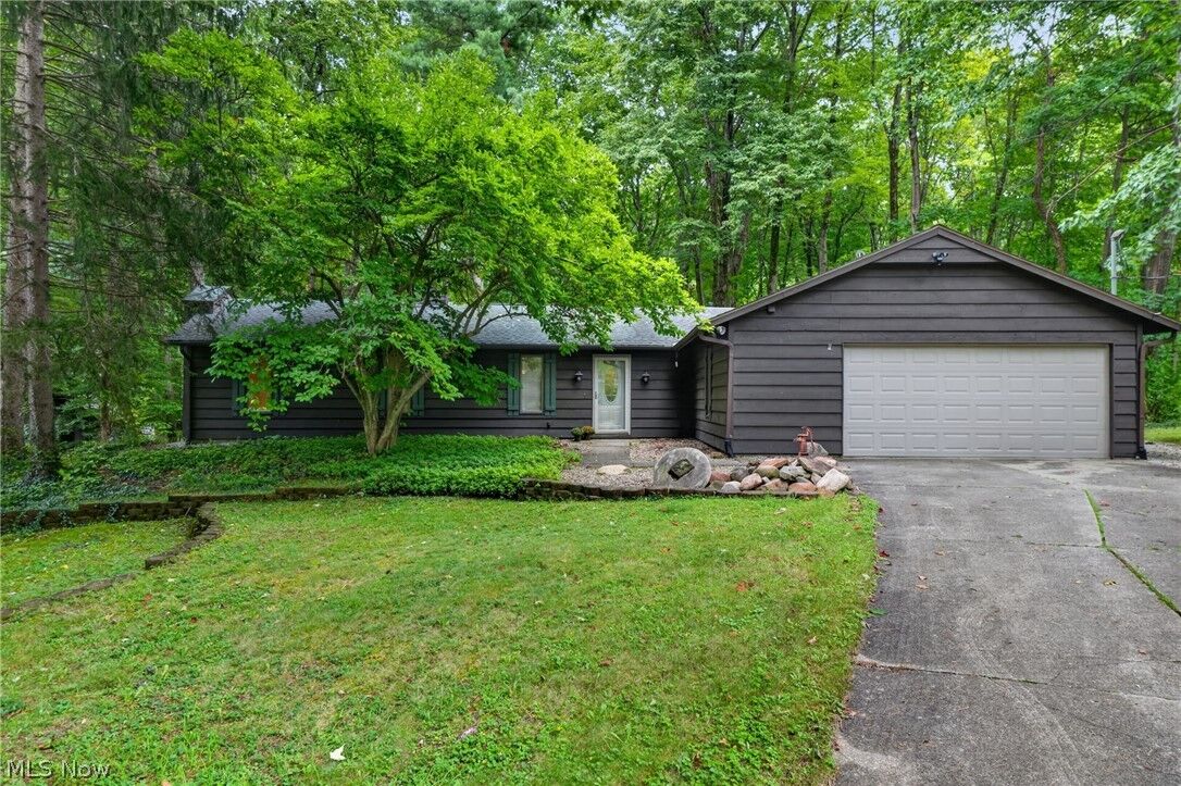 Property Photo:  14627 Mill Hollow Lane  OH 44136 