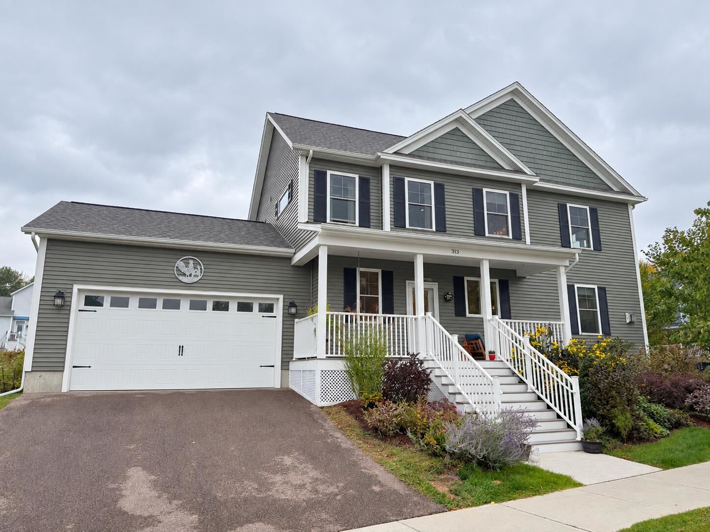 Property Photo: 313 North Jefferson Road VT 05403