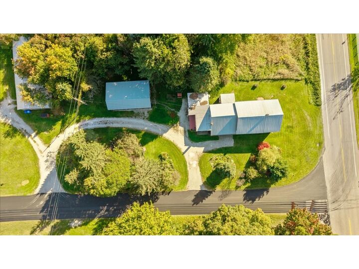 Property Photo:  20 Conger Road  VT 05478 