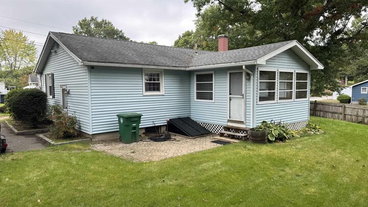 Property Photo: 21 Woodfield Street NH 03062