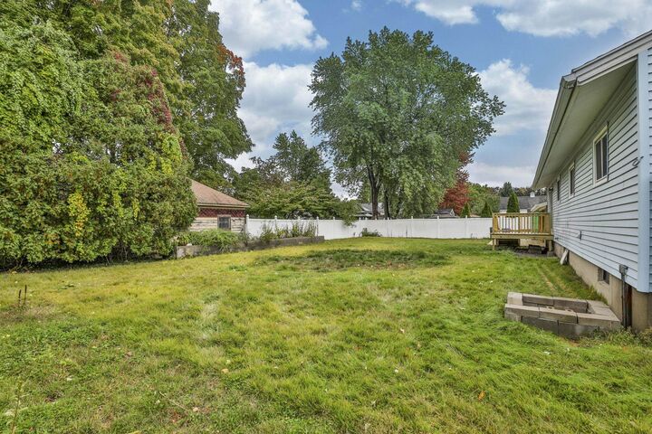 Property Photo: 239 Brennan Street NH 03109
