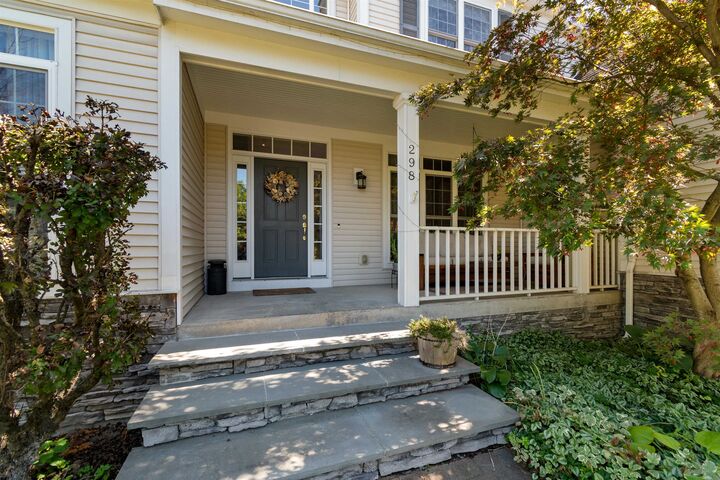 Property Photo: 298 Baycrest Drive VT 05403