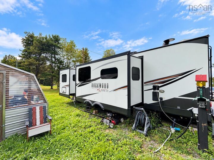 Property Photo:  215 Scotch Lake Road  NS B1Y 3V5 