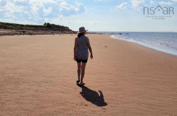 Property Photo:  Lot 42 Beach Chair Lane  NS B0K 1L0 