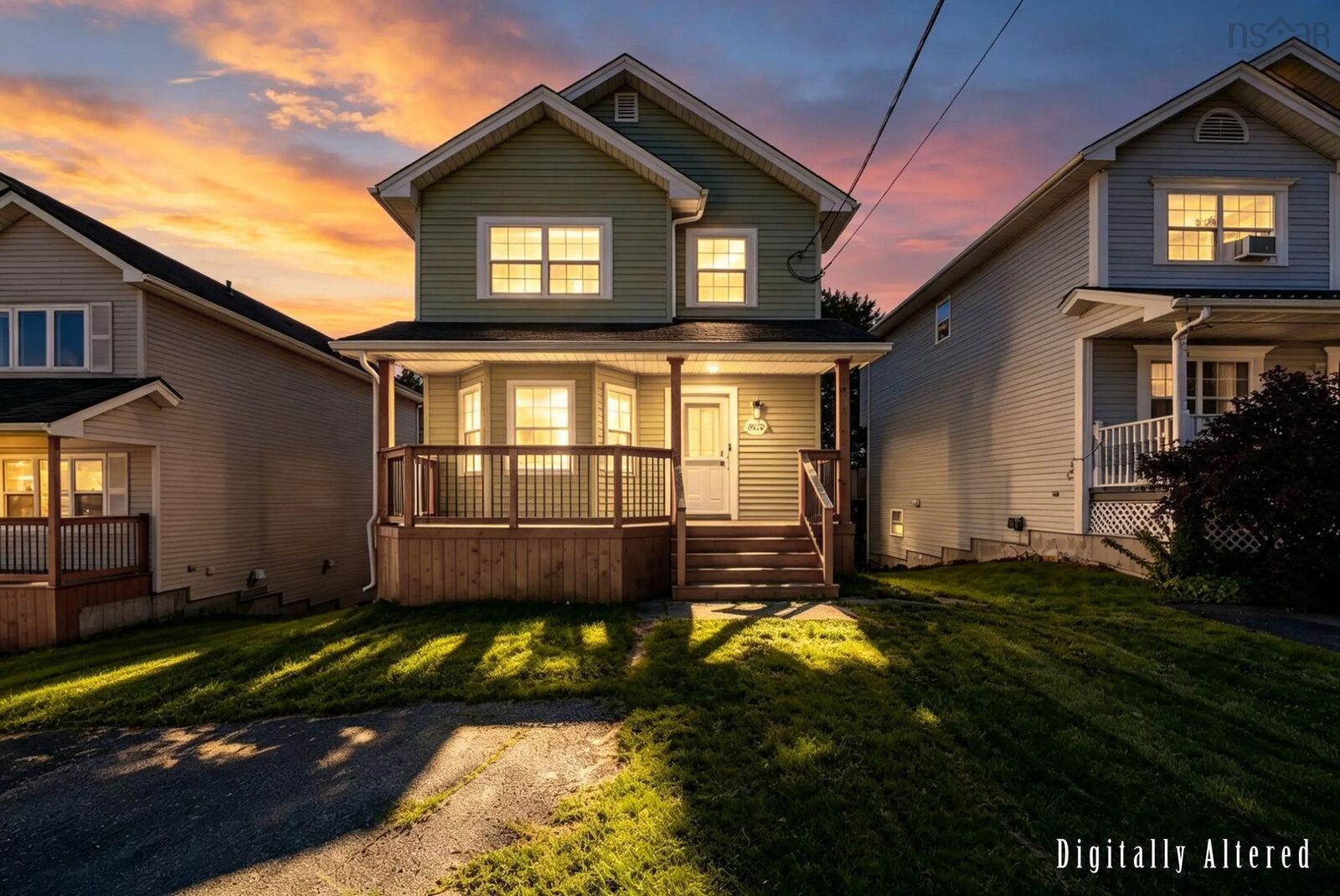 Property Photo:  240 James Street  NS B3T 2C7 
