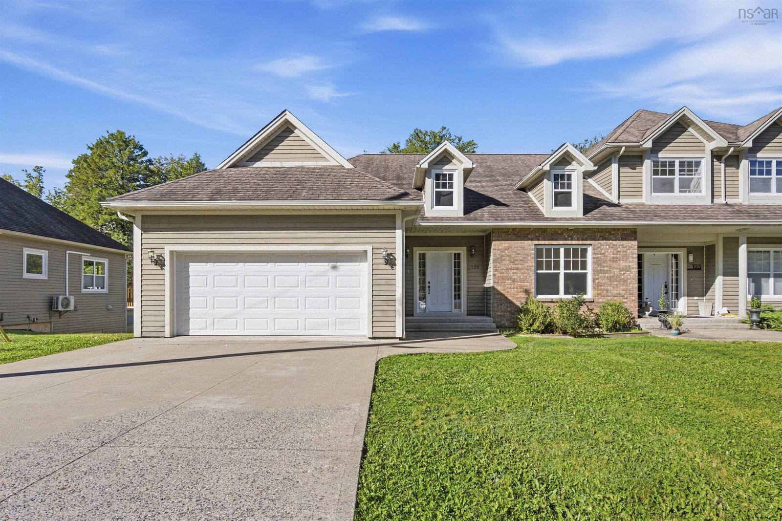 Property Photo:  125 Carnoustie Drive  NS B4B 0E5 