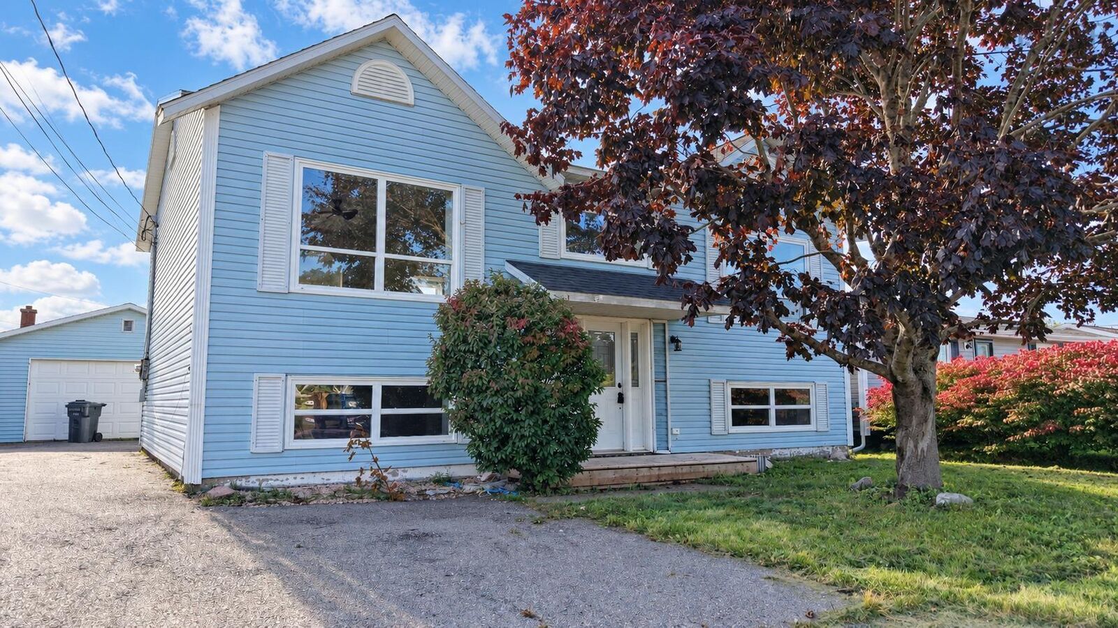 Property Photo:  14 Crescent Drive  NS B1A 2J4 