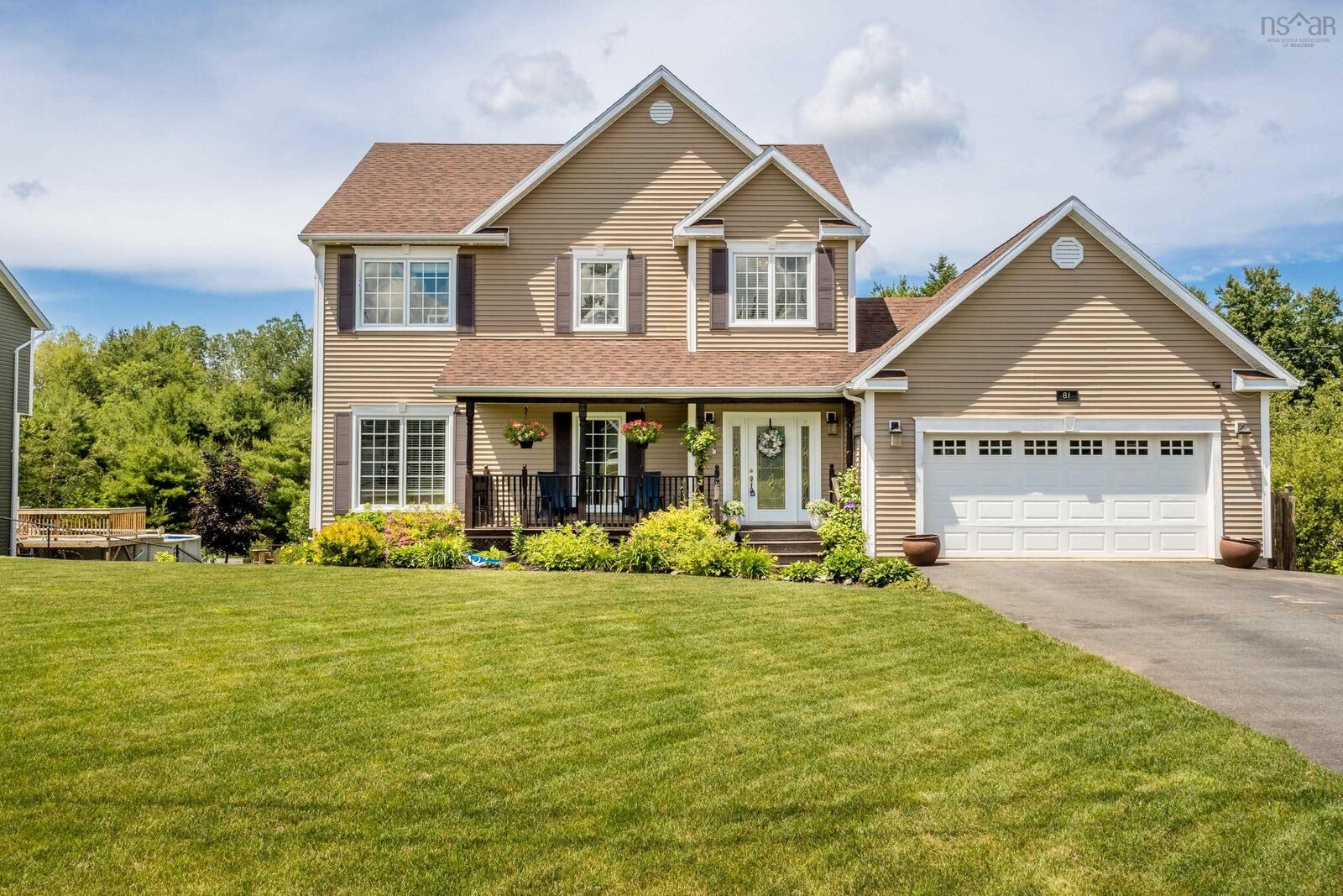 Property Photo:  81 Terra Nova Drive  NS B0P 1R0 