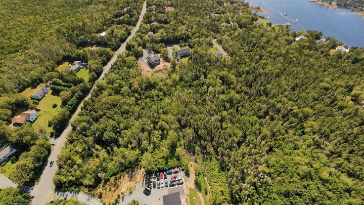 Property Photo:  Lot 2-0 Powers Road  NS B0J 3H0 