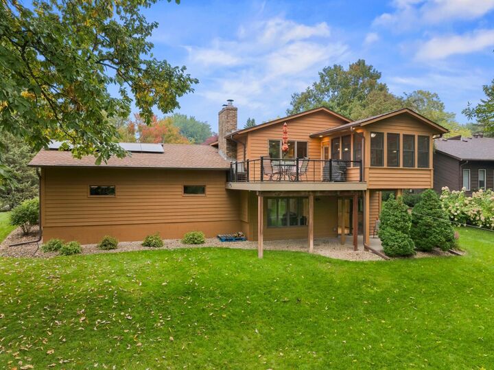 Property Photo:  1825 Truman Court  MN 55057 