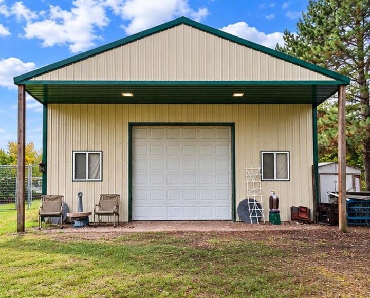Property Photo: 24358 Riverbank Lane NW MN 55040