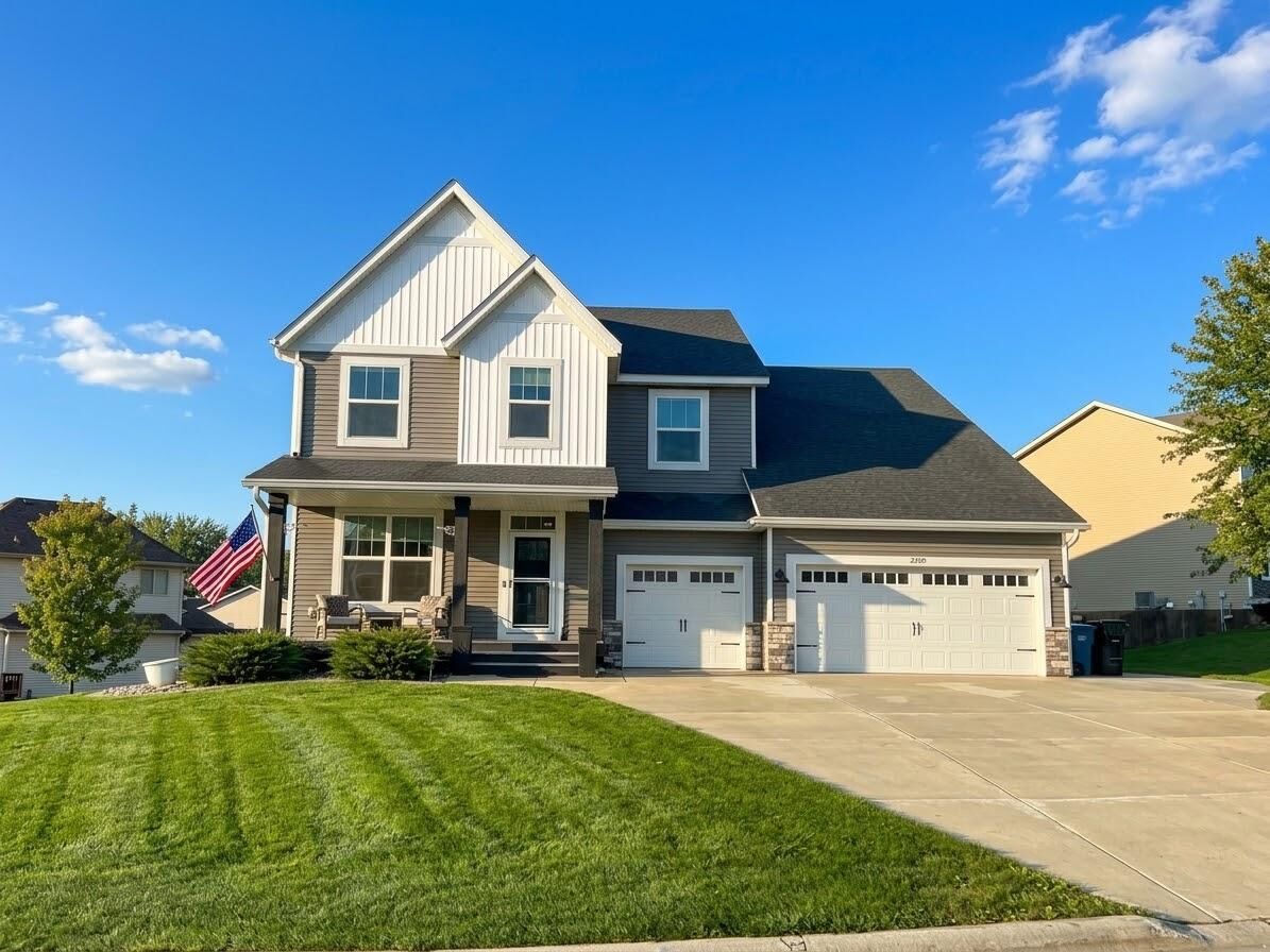 Property Photo:  2509 Copper Creek Lane  MN 55313 