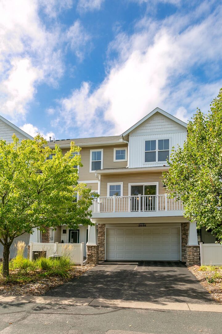 Property Photo:  2686 New Century Place E  MN 55119 