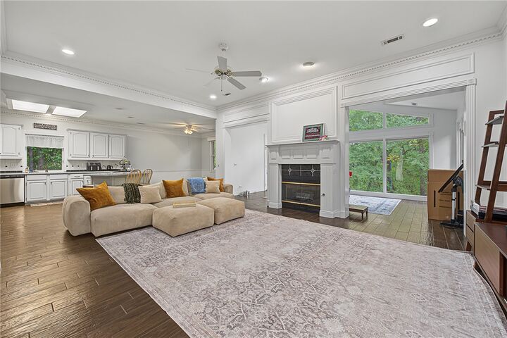 Property Photo:  2 Banbury Lane  AR 72714 