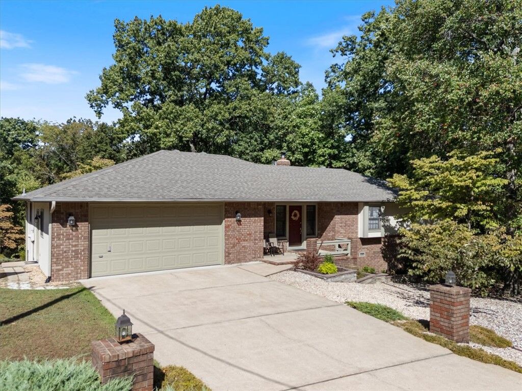 Property Photo:  7 Cashin Lane  AR 72715 