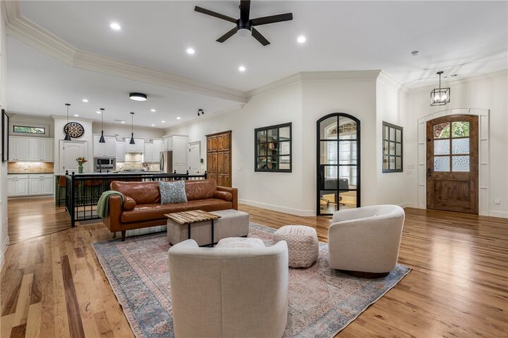 Property Photo:  1302 NE Fairwinds Drive  AR 72712 