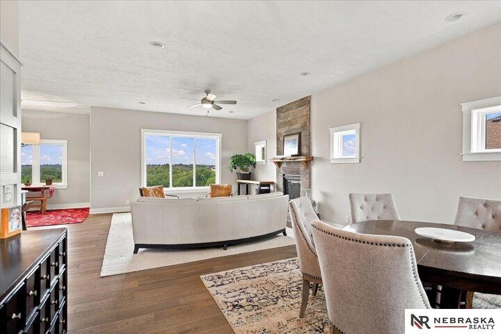 Property Photo:  11723 S 109th Street  NE 68046 