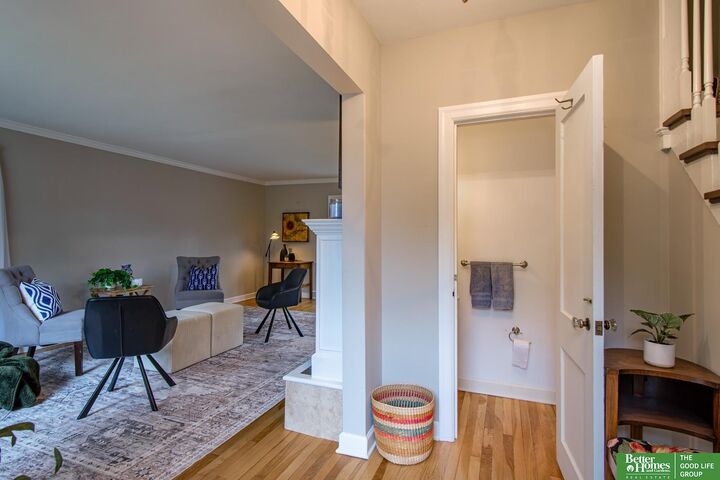 Property Photo:  5411 Pacific Street  NE 68106 