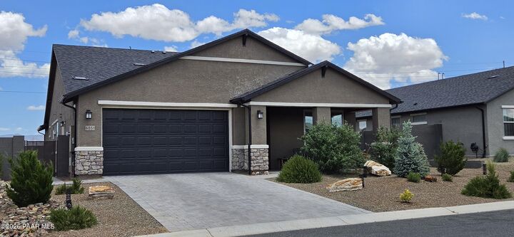 Property Photo:  6851 N Killdeer Trail  AZ 86315 