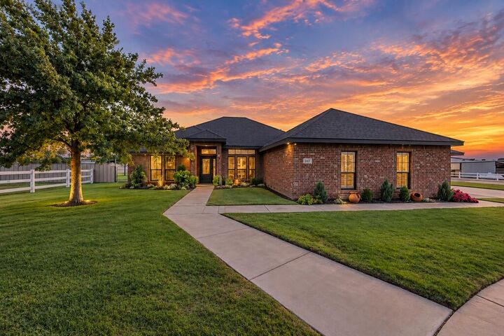 Property Photo:  2117 S County Rd 1122  TX 79706 