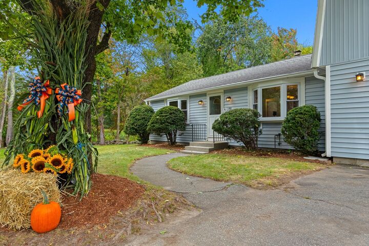 Property Photo:  48 Sunset Drive  MA 01588 