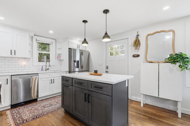 Property Photo:  28 Cleveland Street  MA 02155 