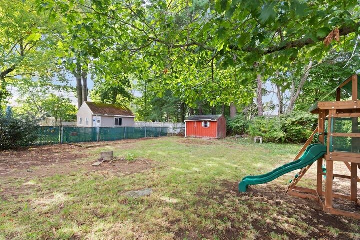 Property Photo: 75 Sterling Ave MA 02305