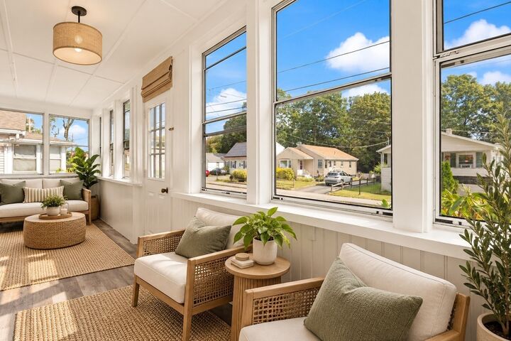 Property Photo:  75 Sterling Ave  MA 02305 
