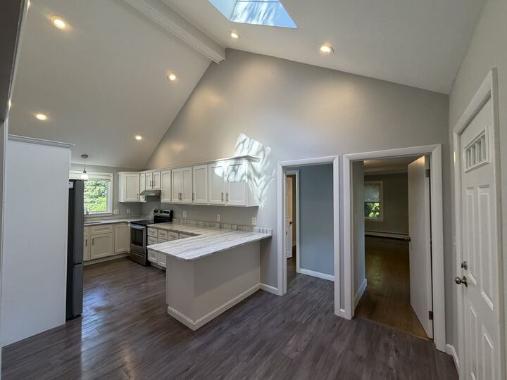 Property Photo: 8 Kessell St MA 01519