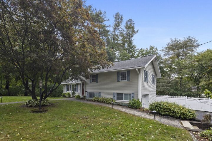 Property Photo:  8 Patley Rd  MA 01864 