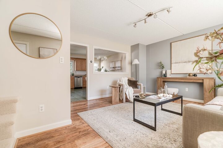 Property Photo: 42 Salem St A MA 01880