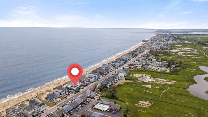 Property Photo:  264 North End Blvd 2A  MA 01952 