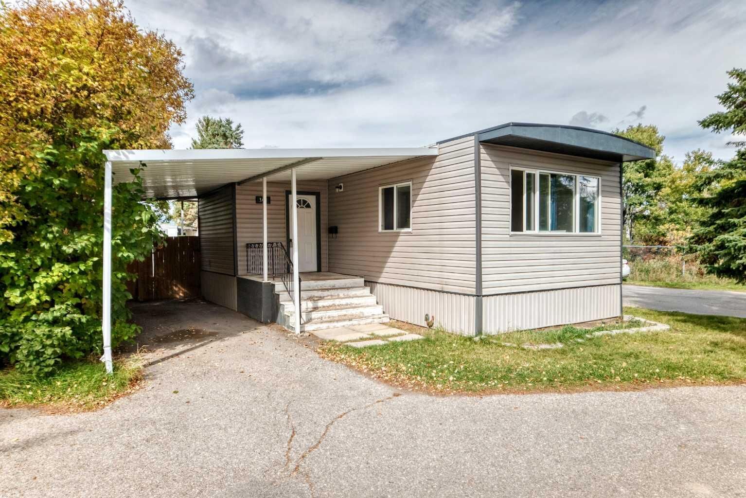 Property Photo:  3223 83 Street NW 308  AB T3B 5N8 