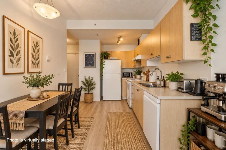 Property Photo:  1053 10 Street SW 1903  AB T2R 1S9 