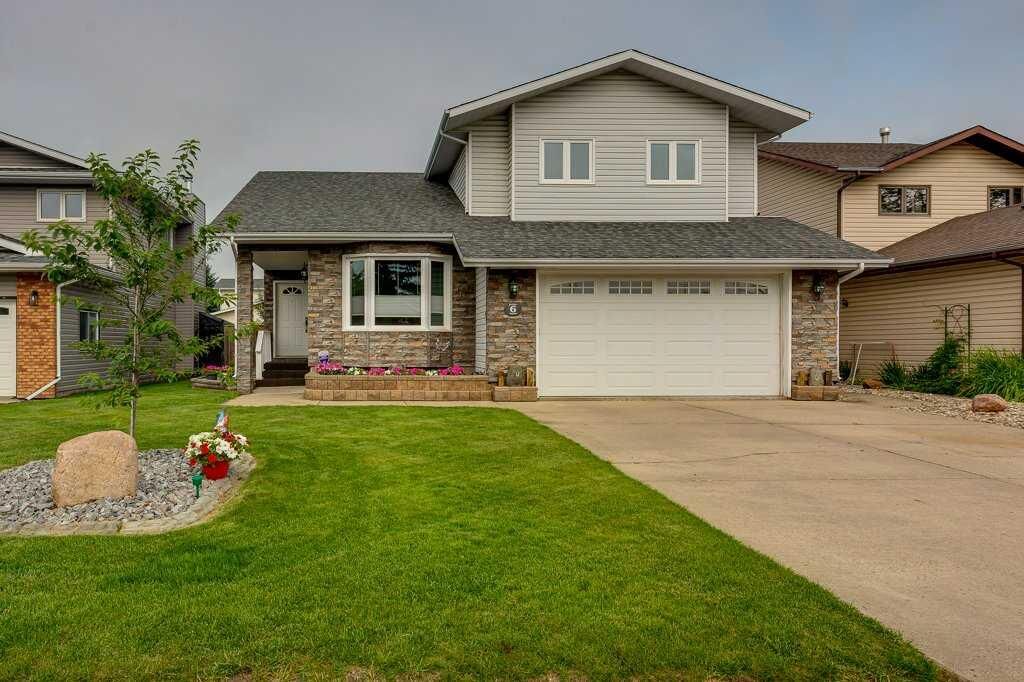 Photo de la propriété: 6 Ramsey Avenue AB T4P 3K6