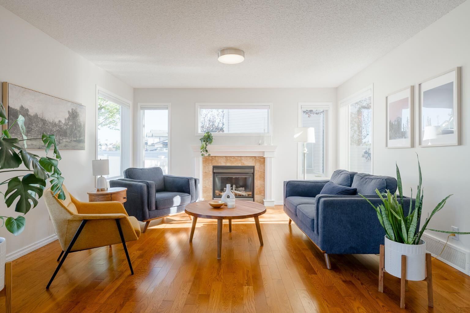 Property Photo:  25 Citadel Estates Manor NW  AB T3G 5M6 