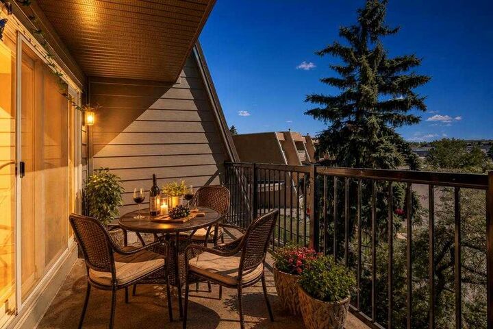 Property Photo:  27 Grier Place NE 5208  AB T2K 5Y5 