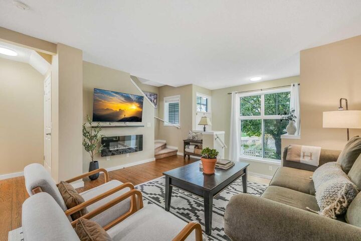 Property Photo: 128 Promenade Way SE AB T2Z 4E8