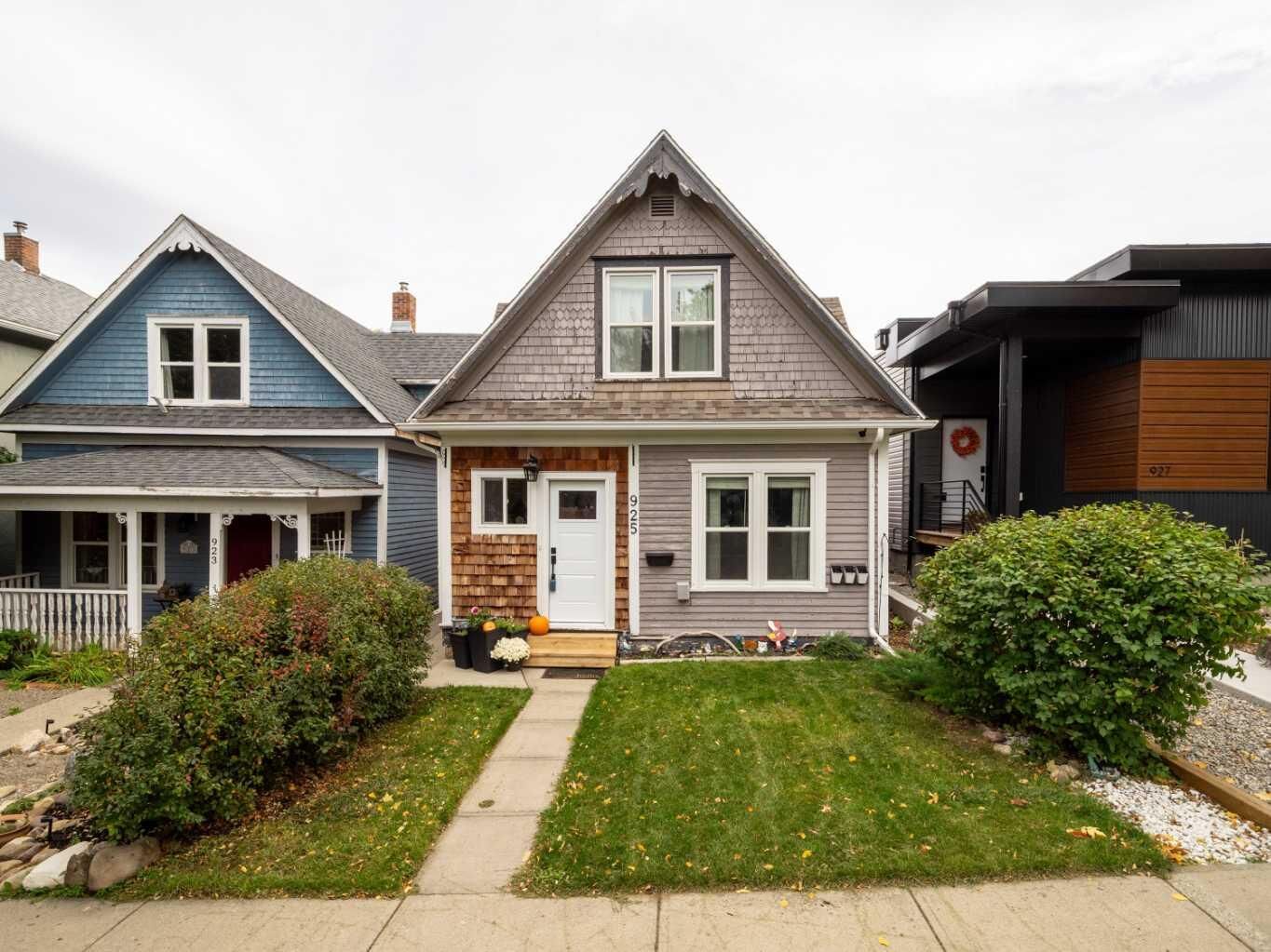 Property Photo:  925 9 Street S  AB T1J 2M1 