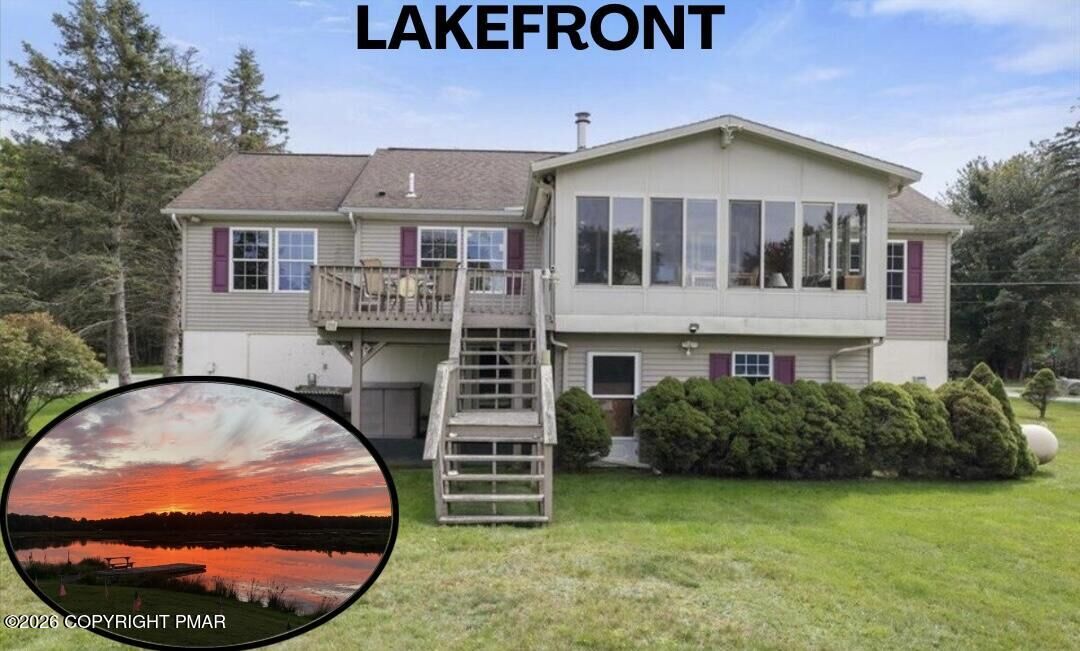 Property Photo: 1017 K Lane PA 18424